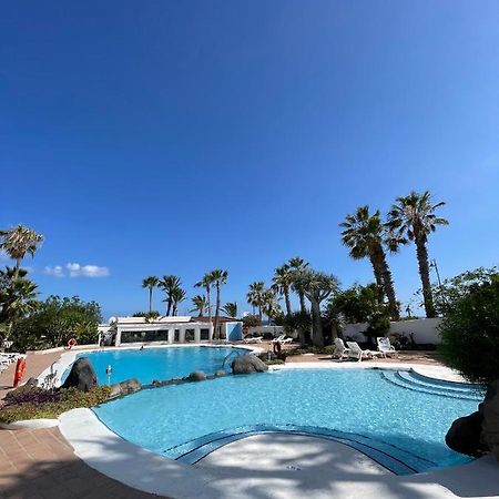 Suite Poseidon Golf & Ocean View San Miguel de Abona Zewnętrze zdjęcie