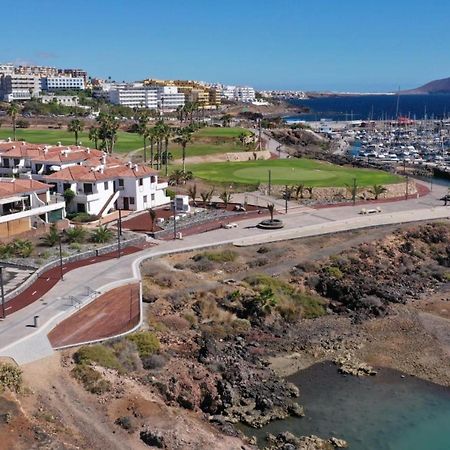Suite Poseidon Golf & Ocean View San Miguel de Abona Zewnętrze zdjęcie