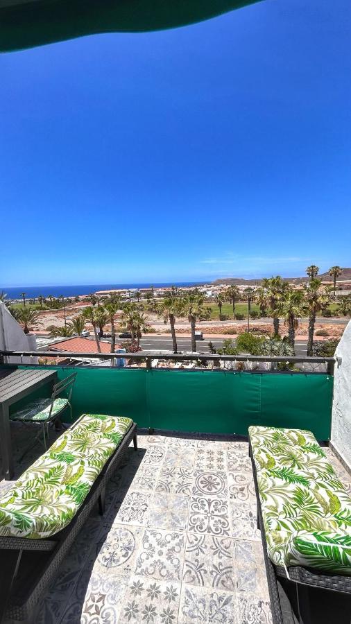 Suite Poseidon Golf & Ocean View San Miguel de Abona Zewnętrze zdjęcie