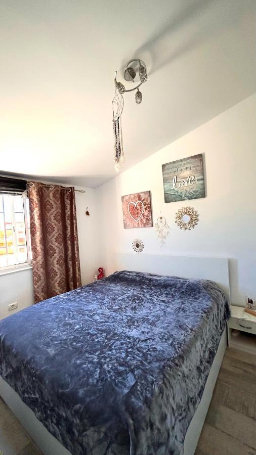 Suite Poseidon Golf & Ocean View San Miguel de Abona Zewnętrze zdjęcie