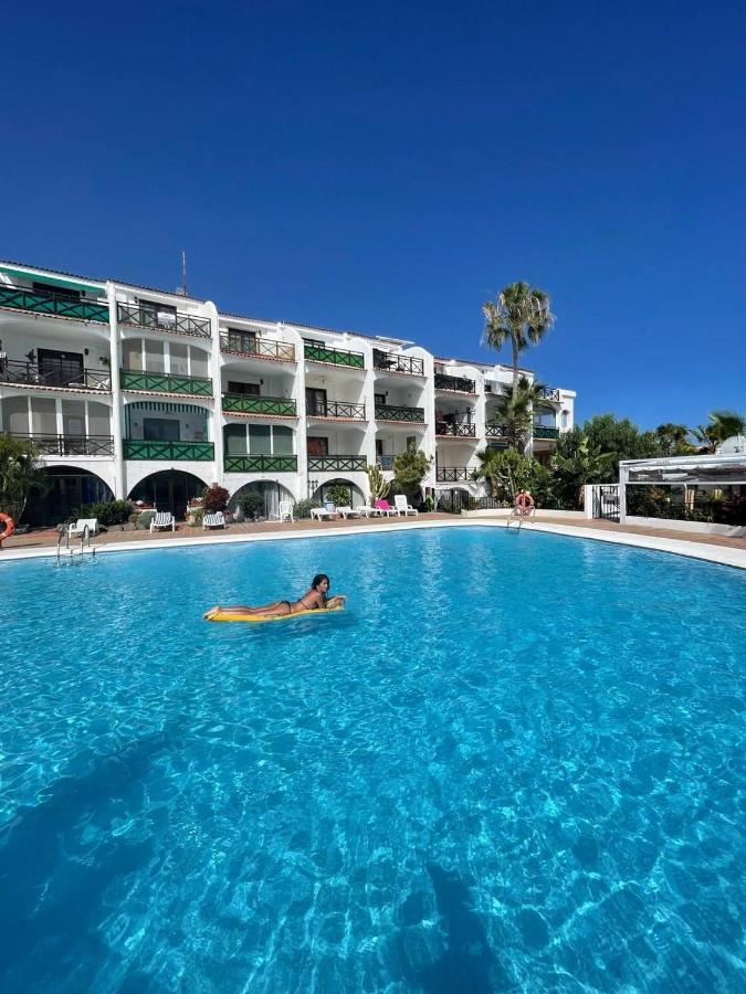 Suite Poseidon Golf & Ocean View San Miguel de Abona Zewnętrze zdjęcie