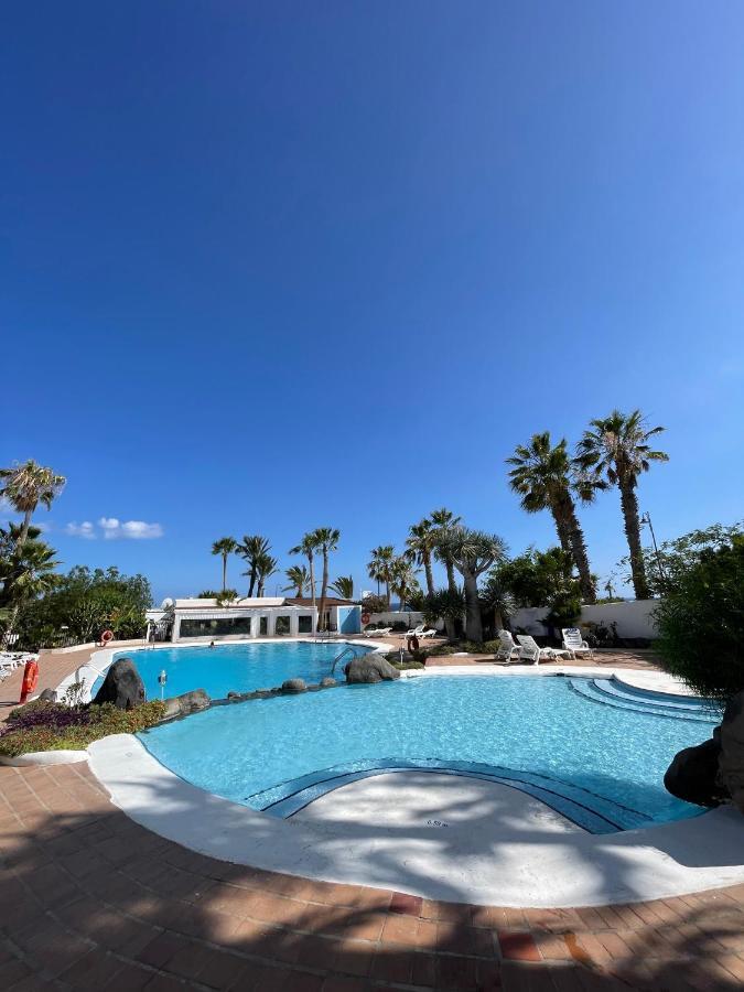 Suite Poseidon Golf & Ocean View San Miguel de Abona Zewnętrze zdjęcie