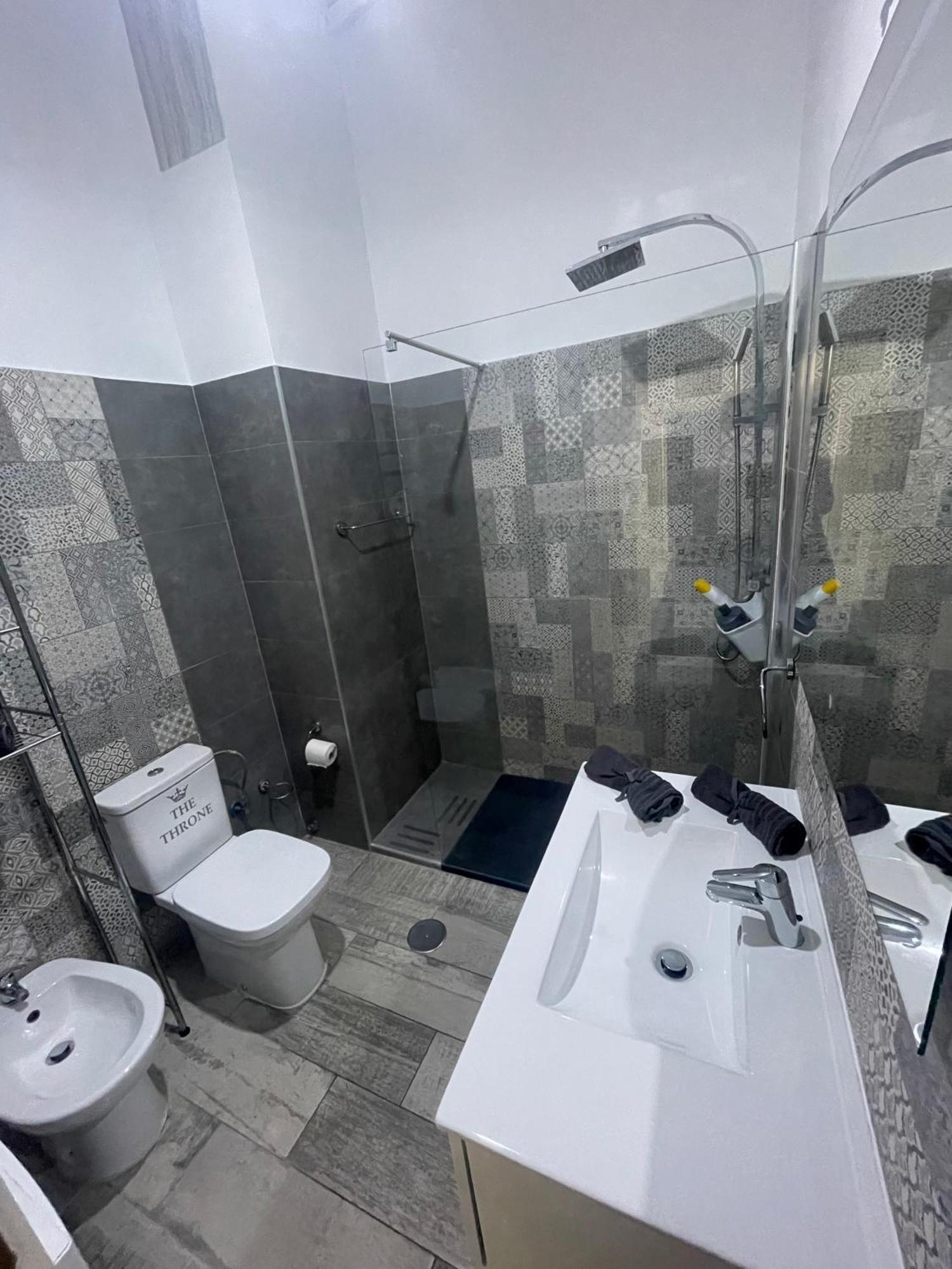 Suite Poseidon Golf & Ocean View San Miguel de Abona Zewnętrze zdjęcie