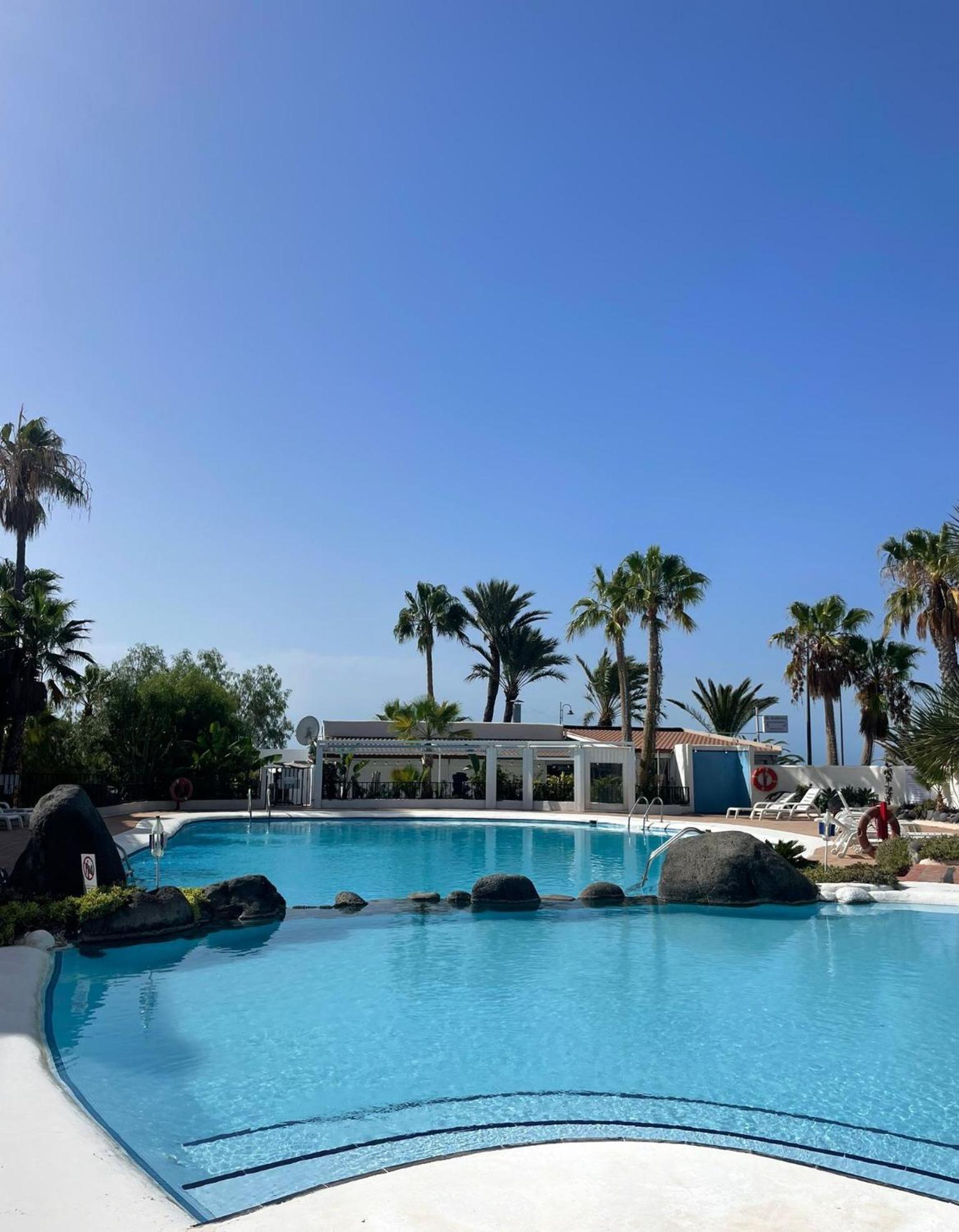 Suite Poseidon Golf & Ocean View San Miguel de Abona Zewnętrze zdjęcie