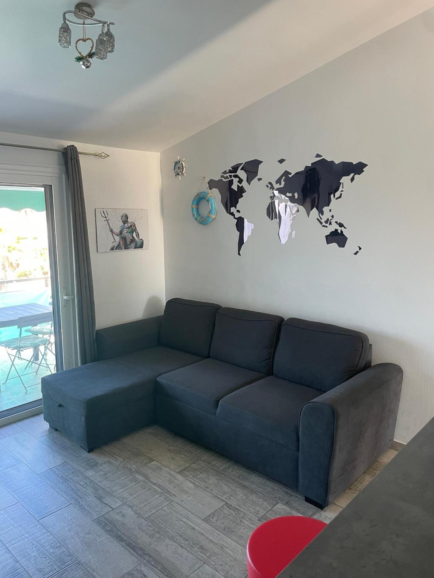 Suite Poseidon Golf & Ocean View San Miguel de Abona Zewnętrze zdjęcie