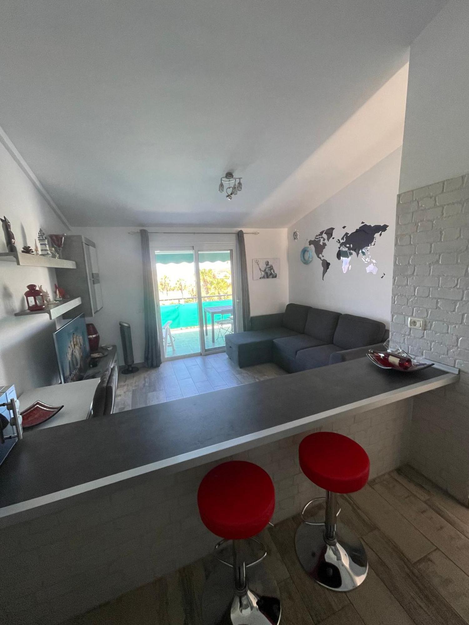 Suite Poseidon Golf & Ocean View San Miguel de Abona Zewnętrze zdjęcie