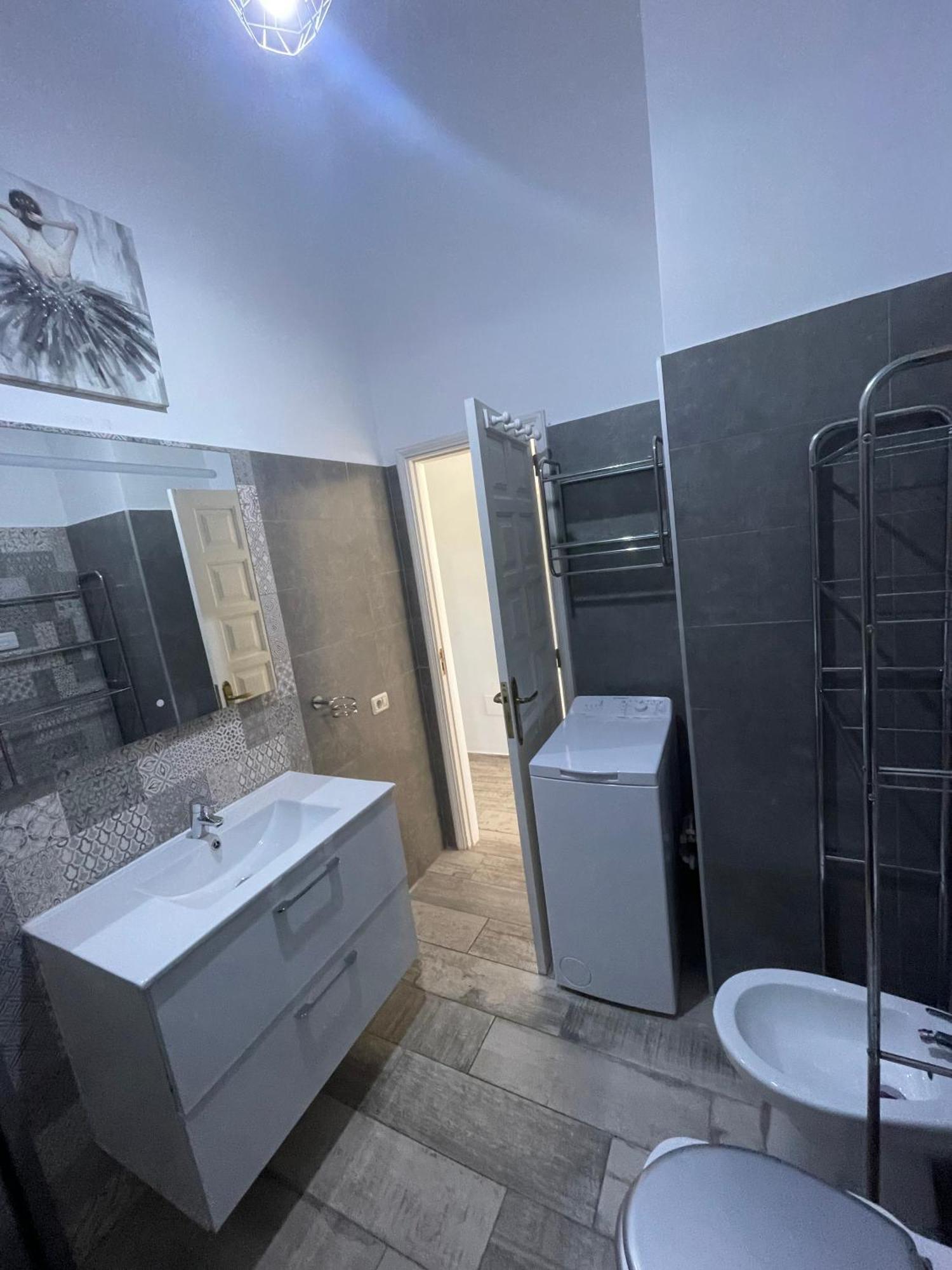 Suite Poseidon Golf & Ocean View San Miguel de Abona Zewnętrze zdjęcie
