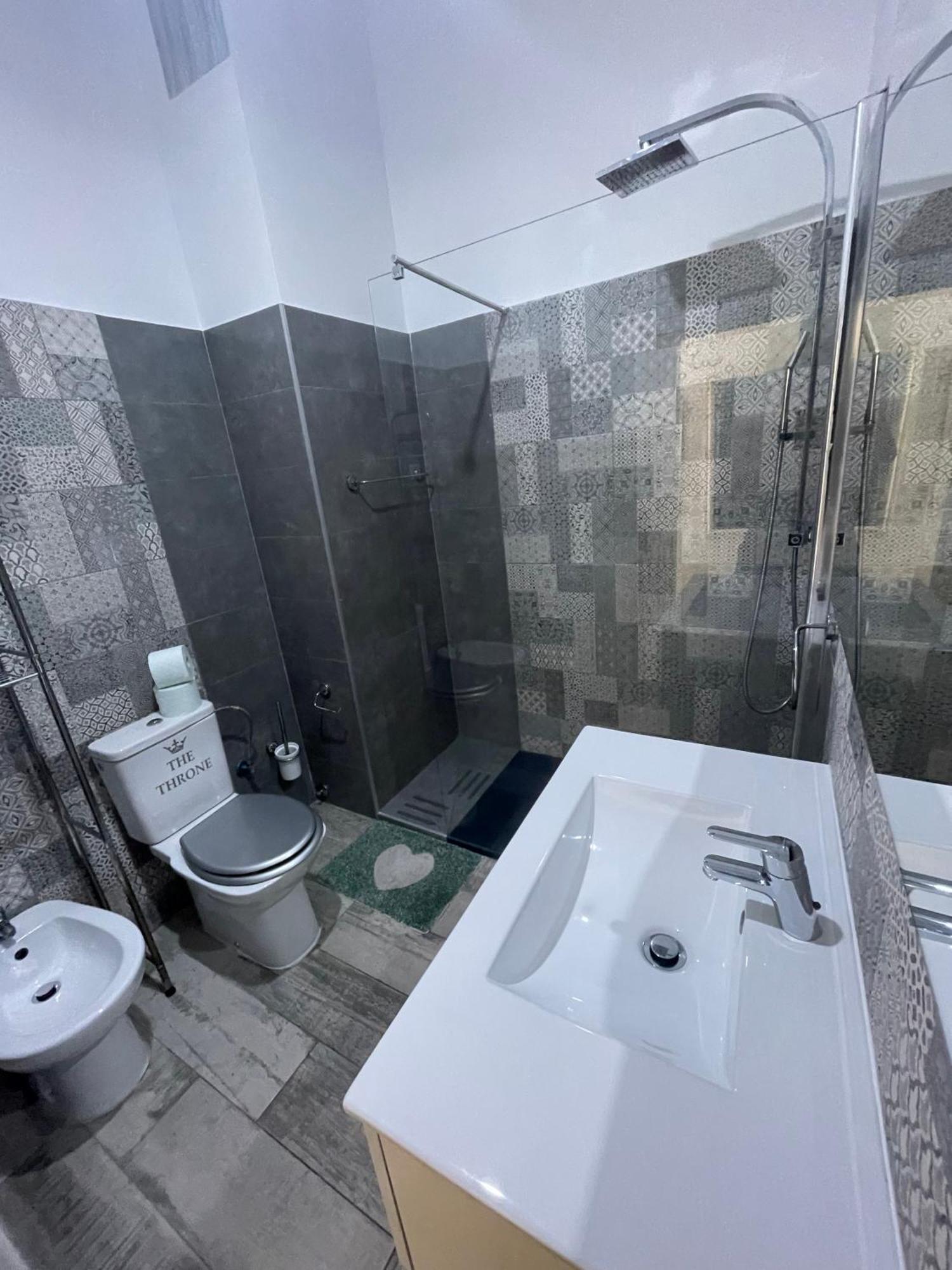 Suite Poseidon Golf & Ocean View San Miguel de Abona Zewnętrze zdjęcie