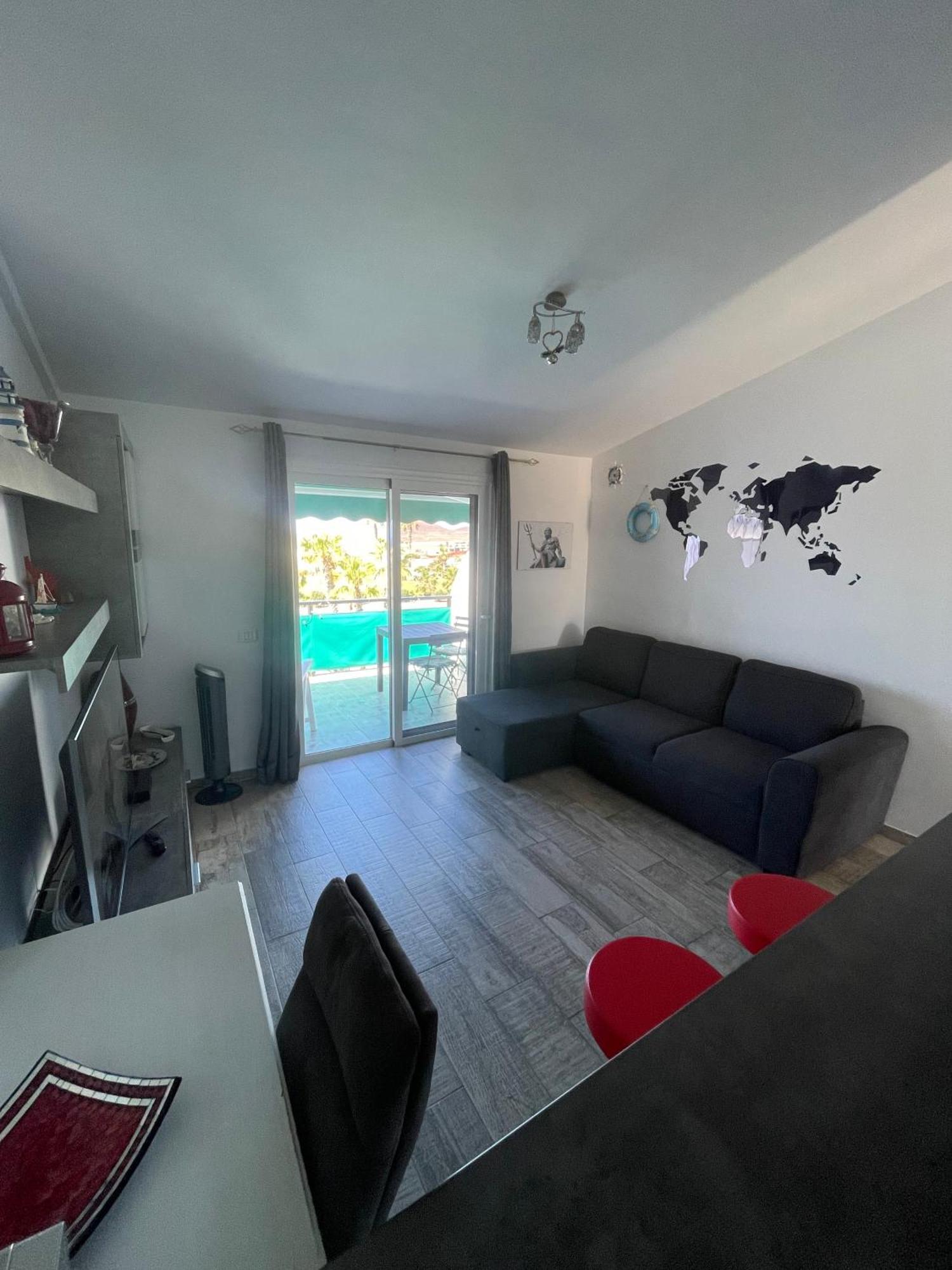 Suite Poseidon Golf & Ocean View San Miguel de Abona Zewnętrze zdjęcie