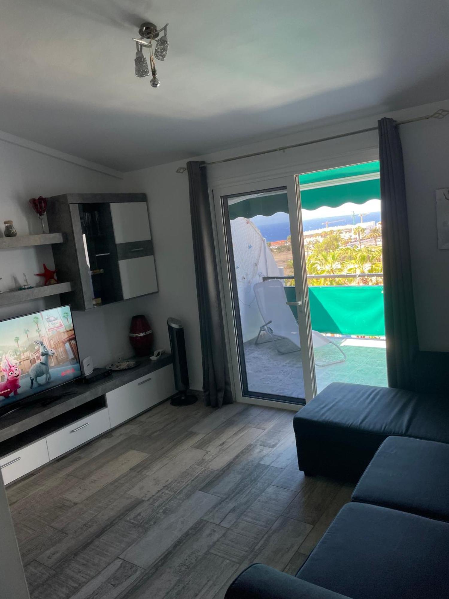Suite Poseidon Golf & Ocean View San Miguel de Abona Zewnętrze zdjęcie